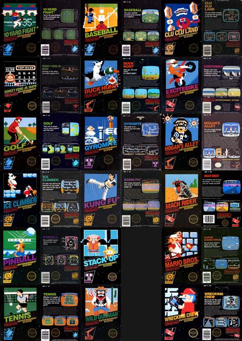 Jul 10, 2015 · The file Tiny Toon Adventures (U) [T-Span].nes is a fake translation with cussing words and demeaning language!!! Other than that, this seems like a pretty complete collection. And for the people talking about repeated games, that's because there are several versions of different revisions and regions of every game in this package. 